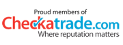 NBC Carpentry and Building are proud members of Check a Trade
